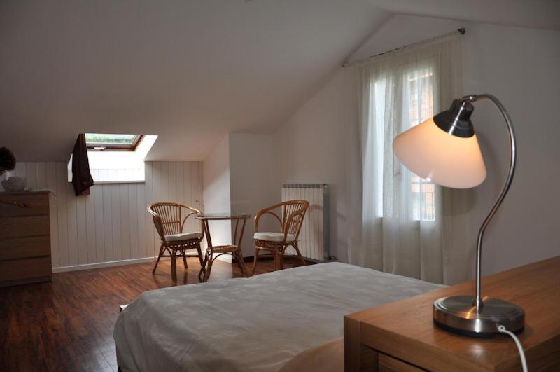 Casa Dina Lejlighed Domaso Eksteriør billede